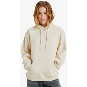 Roxy - Hoodie Surf Stoked - Parchment - Met Capuchon - Lange Mouwen