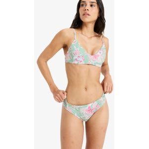 Roxy - Injection Specialty - Bikinibroekje - Zwart - 85% Gerecycled Polyester