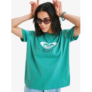 Roxy - Ocean Road Art - T-shirt - Dames