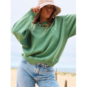 Roxy - Lineup - Sweater - Dames - Vintage Wash - Relaxed Model