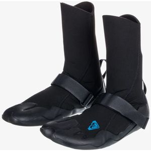 Roxy - 3mm Swell Series - Ronde Wetsuit boots met Gescheiden Tenen voor Dames