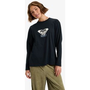 Roxy - Hangloose Art - T-shirt met Lange Mouwen - Dames