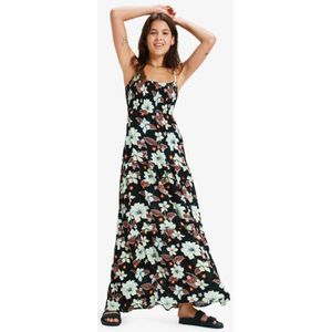 Roxy - Tropical Glow - Maxi-jurk voor Dames