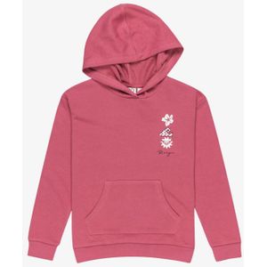 ROXY - Hoodie - Roze - Molton