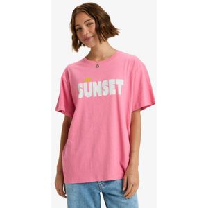 Roxy - Sunny Easy - T-shirt - Dames