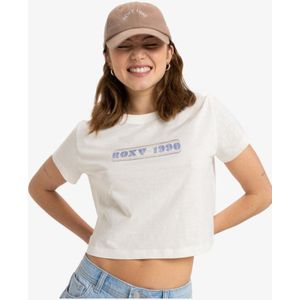 Roxy - Magic Swell - T-shirt met Korte mouw voor Dames