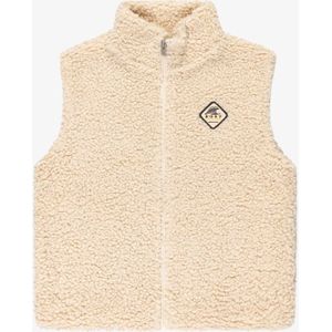 Roxy - So Free So Young - Polar Bodywarmer voor Meisjes 4-16