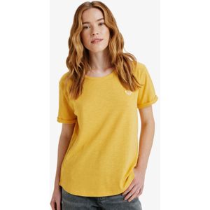 Roxy - Oceanwave Regular Emby - T-shirt met korte mouwen voor Dames