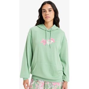 Roxy - Hibiscus Heart - Hoody voor Dames