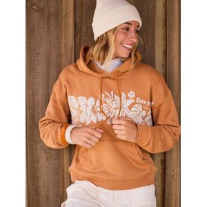 Roxy - Perfect Place - Hoody met relaxed fit voor Dames