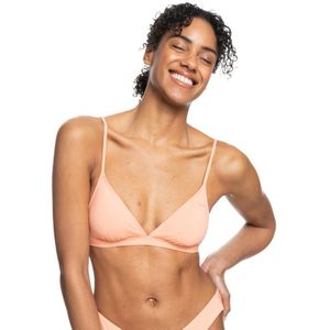 Bikinitop - Papaya Punch - Zonder Beugels - 87% Nylon, 13% Elastaan