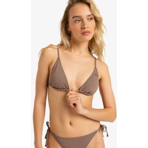 Roxy - Lasca - Triangel bikinitop voor Dames