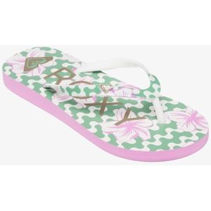 Teenslippers - Roze - Polyester - Zonder Sluiting
