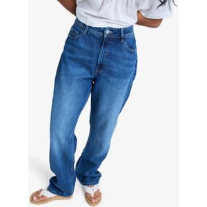 Roxy - London Aqua Mirage - Relaxed Fit Jeans voor Dames