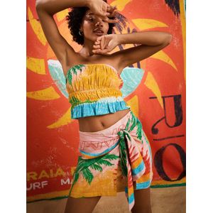 Roxy - Atlas Summer Cocktail - Minirok voor Dames