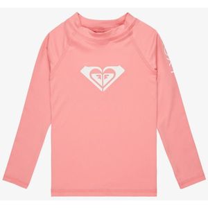 Whole Hearted - UPF 50 Rashvest - Meisjes - Langemouwen - Gerecycled Polyester