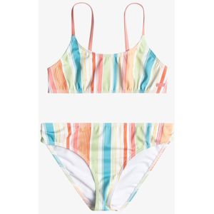 Roxy - Siesta Stripe - Bralette Bikiniset voor Meisjes 6-16
