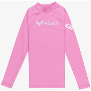 Roxy - Girl Heater - UPF 50 Surf T-Shirt met Lange Mouw voor Meisjes 6-16