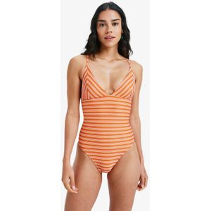 Roxy - Moana - Eendelig Badpak voor Dames