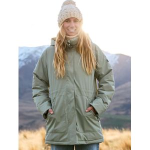 Roxy - Serena - Parka voor Dames