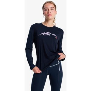 Roxy - Boundless Spirit 2 - Technisch T-shirt met lange mouw voor Dames