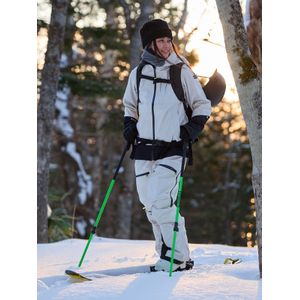 Snowboardjack Dames - Waterdicht - GORE-TEX - 100% Gerecycled Polyester