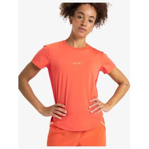 Roxy - Bold Moves 2.0 - T-shirt met Korte mouw voor Dames