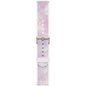 Roxy - Ally Mix & Match - Siliconen horlogeband voor Dames