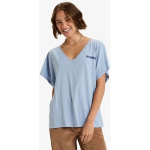 Roxy - Nightfall - T-shirt - Dames