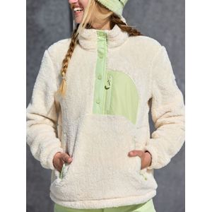 Roxy - Alabama - Sweater met Col voor Dames