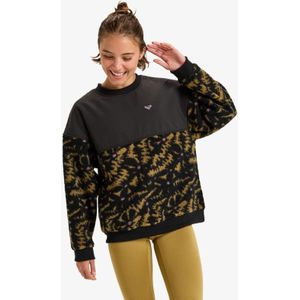 Roxy - Waves Of Warmth Layered - Polar fleece voor Dames