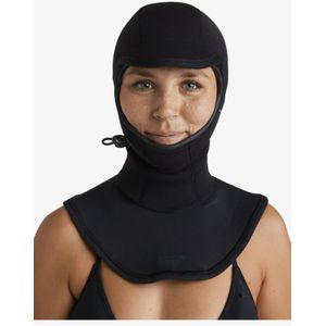 Roxy - 2mm Elite - Capuchon van neopreen voor Dames