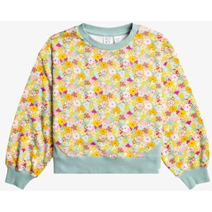 Roxy - Get That Boom Boom - Sweater voor Meisjes 4-16