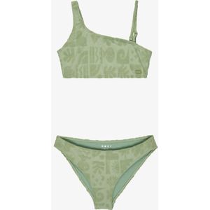 Roxy - Beach Check - Tweedelige zwemset voor Meisjes 6-16