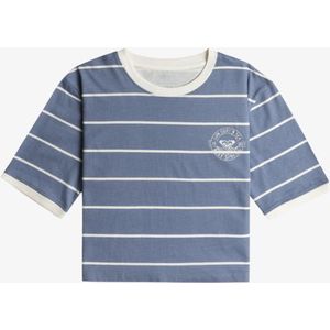 Roxy - That Summer Night - T-shirt met Korte mouw voor Meisjes 4-16