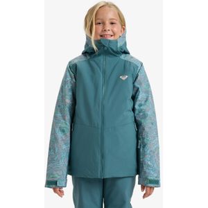 Roxy - Snowboardjack - Meisjes - Waterdicht - Gerecycled Polyester