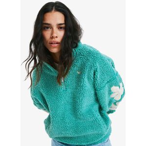 Roxy - Far Away - Fleece met Rits voor Dames