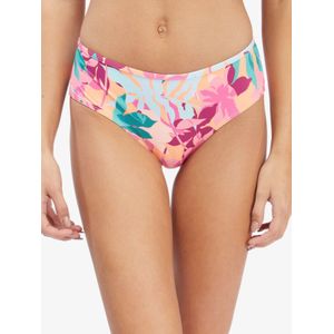 Roxy - Hipster Bikinibroekje - Zacht - Gerecycled - Chloorbestendig