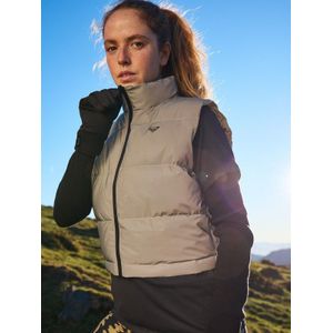 Roxy - Move Free Puffy - Technische bodywarmer voor Dames