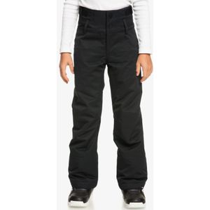 Roxy - Diversion - Technische Snowbroek - Meisjes 8-16 - Dobby Geweven Polyester - 10K DryFlight Technologie