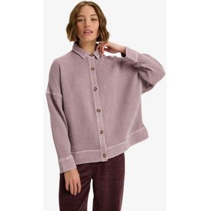 Roxy - Hike Away - Overhemd met lange mouw en kraag met knoopsluiting voor Dames