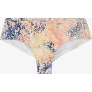 ROXY - Hipster Bikinibroekje - Zwart - Gerecycled Stretchmateriaal