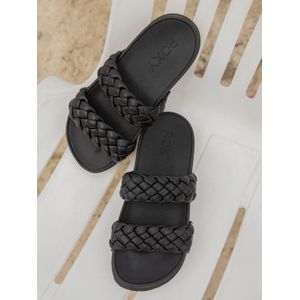 Roxy - Slippy Braided - Sandalen voor Dames
