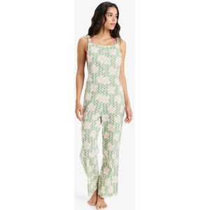 Roxy - Souls Of Summer - Strand Jumpsuit voor Dames