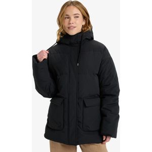 Roxy - Seaside Memories - Coat Jack - Dames - Met Capuchon - Polyester
