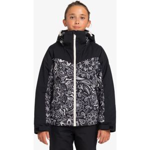 Roxy - Free Jet - Snowboardjack - Waterdicht - Meisjes 8-16