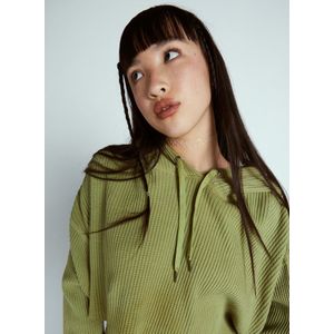 Roxy - Chloe Kim Off Duty - Hoody voor Dames