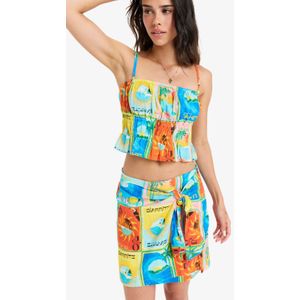 Roxy - Atlas Summer Cocktail - Minirok voor Dames