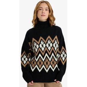 Roxy - Saltwater Lover - Trui met col voor Dames