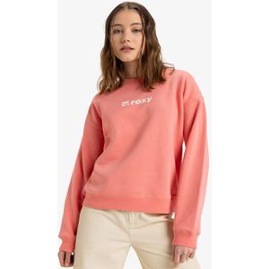 Roxy - Perfect Place - Sweater met ronde hals voor Dames